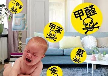 甲醛檢測超標(biāo)后，揭秘五大新房裝修除甲醛誤區(qū)