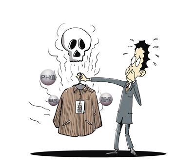家里甲醛檢測(cè)一次要多少錢，你知道室內(nèi)甲醛的藏身之處嗎？