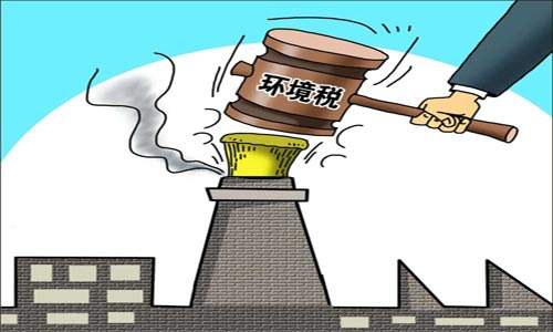 甲醛檢測機構提醒大家：國家開始征收環(huán)保稅，空氣污染需重視