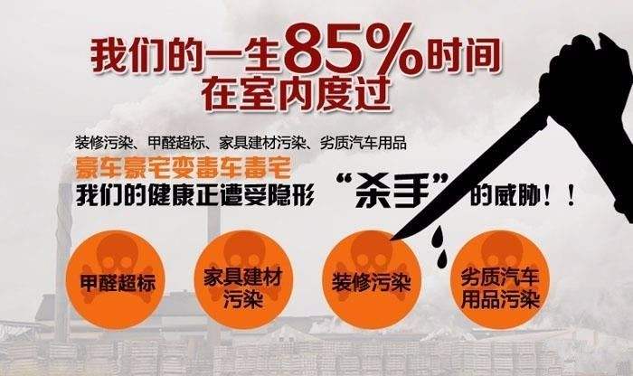 甲醛檢測(cè)刻不容緩，別讓租房甲醛超標(biāo)困擾你和你的家人！