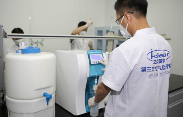 開學后學校更需要做杭州甲醛檢測嗎？