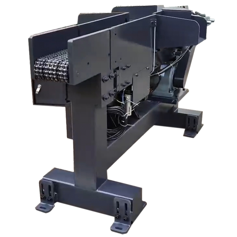 自動(dòng)出料架