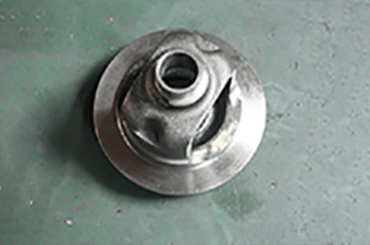 差速機(jī)外殼