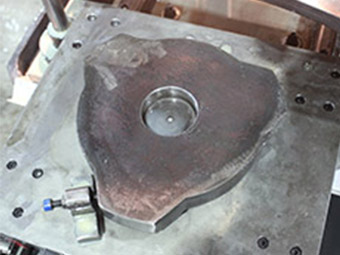 ZB5223*6(300*300)Φ14.2mm鉆軌道配件