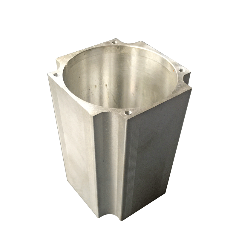 QK5213*12 鉆攻一體機鉆電機殼