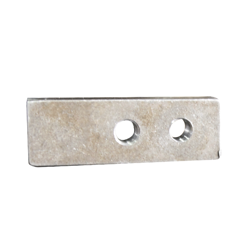 推土機配件-螺紋塊