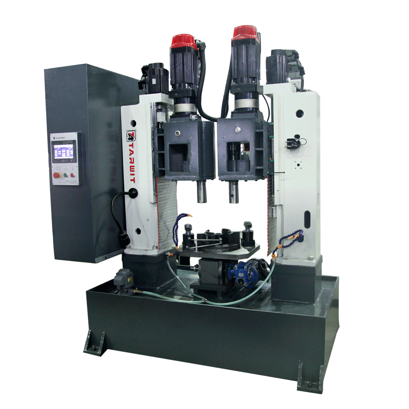 SK5427X2多軸攻絲機(jī)